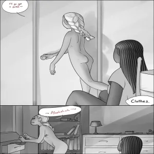 Scrub Diving 15 - Groundhog Week - page 30