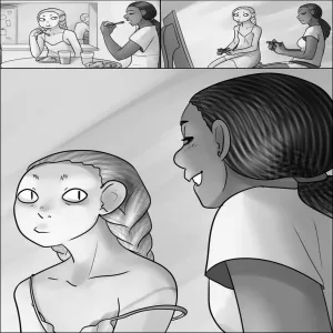 Scrub Diving 15 - Groundhog Week - page 6