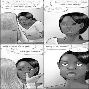 Scrub Diving 10 - B+ - page 10