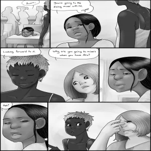 Scrub Diving 10 - B+ - page 11