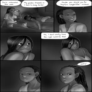 Scrub Diving 10 - B+ - page 14