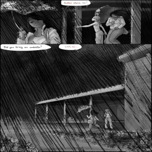 Scrub Diving 10 - B+ - page 16
