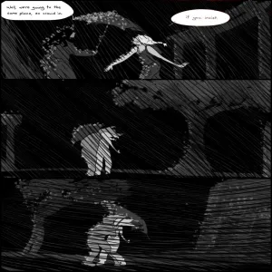 Scrub Diving 10 - B+ - page 17