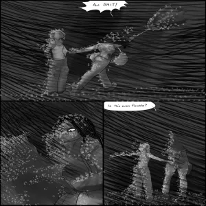 Scrub Diving 10 - B+ - page 18
