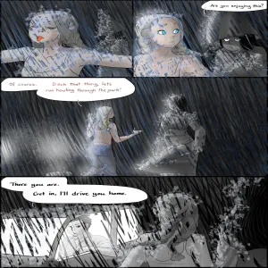 Scrub Diving 10 - B+ - page 19