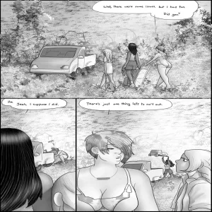 Scrub Diving 10 - B+ - page 2