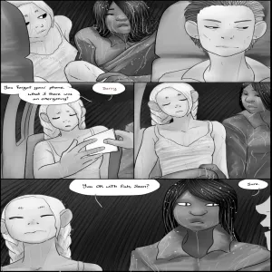 Scrub Diving 10 - B+ - page 20