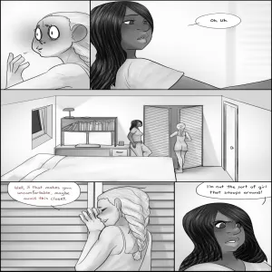 Scrub Diving 10 - B+ - page 23