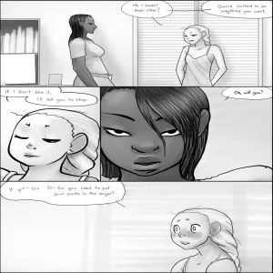 Scrub Diving 10 - B+ - page 24