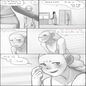 Scrub Diving 10 - B+ - page 25