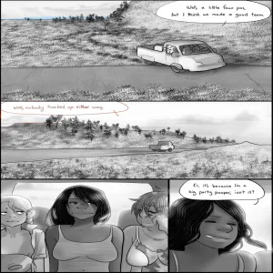 Scrub Diving 10 - B+ - page 4