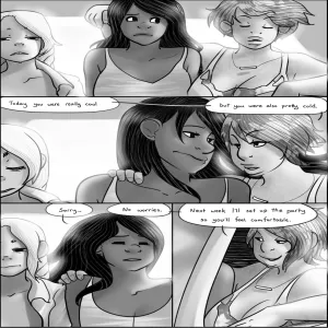 Scrub Diving 10 - B+ - page 5
