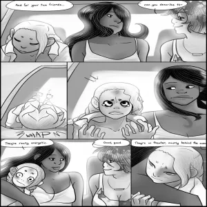 Scrub Diving 10 - B+ - page 6