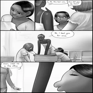 Scrub Diving 10 - B+ - page 7