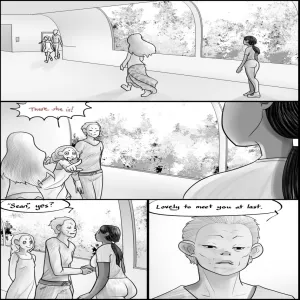 Scrub Diving 10 - B+ - page 8