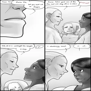 Scrub Diving 10 - B+ - page 9