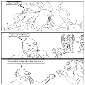 Savage Magic - page 10