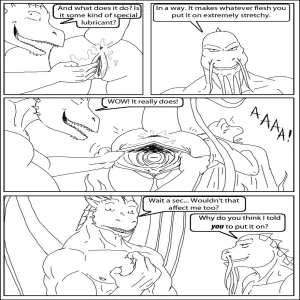 Savage Magic - page 11