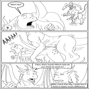 Savage Magic - page 14