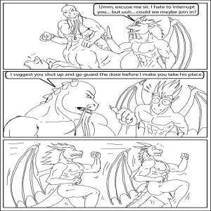 Savage Magic - page 16