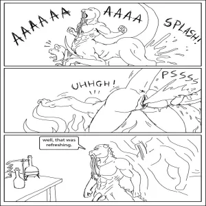Savage Magic - page 17