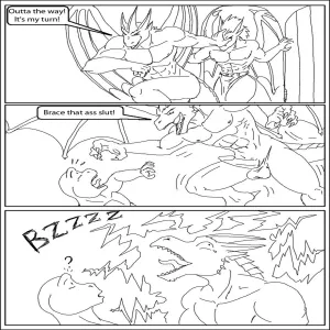 Savage Magic - page 19
