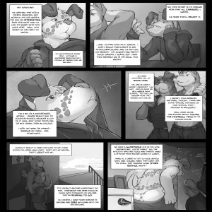 School Daze - page 2