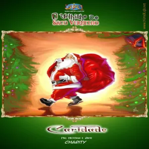 Santas charity - page 1