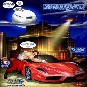 Santas charity - page 14