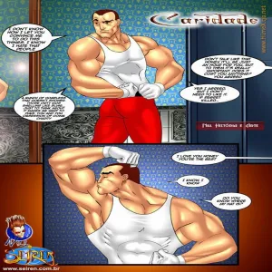 Santas charity - page 2