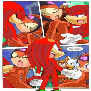 Saturday Night Fun 2 - page 10