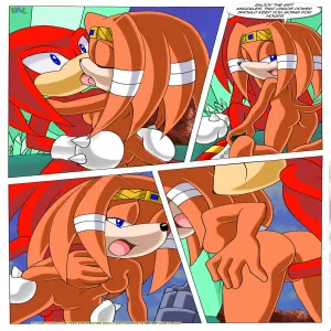 Saturday Night Fun 2 - page 12