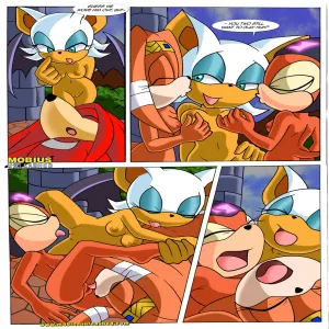 Saturday Night Fun 2 - page 14