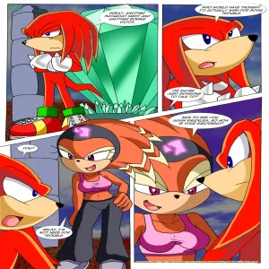Saturday Night Fun 2 - page 2