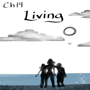 Scrub Diving 14 - Living - page 1