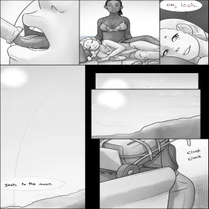 Scrub Diving 14 - Living - page 16