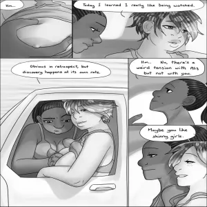 Scrub Diving 14 - Living - page 19