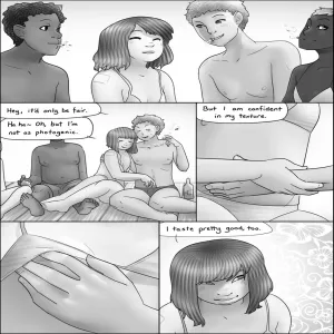 Scrub Diving 14 - Living - page 7