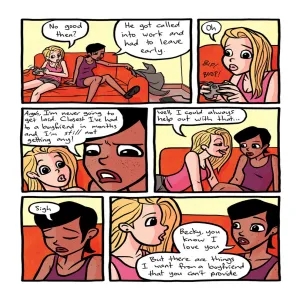 Science! - page 3