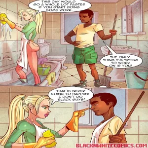 School Daze 1 - page 10