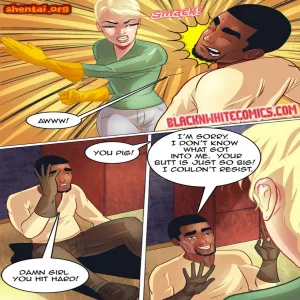 School Daze 1 - page 67