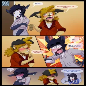 Baby Steps - page 10