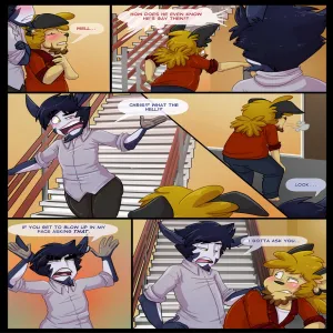 Baby Steps - page 11
