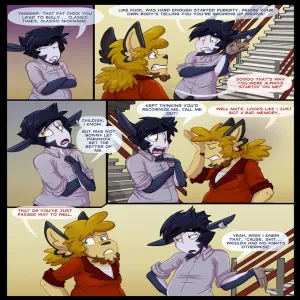 Baby Steps - page 13