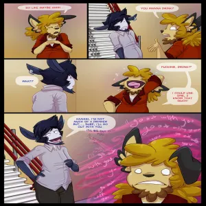 Baby Steps - page 14