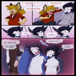 Baby Steps - page 20