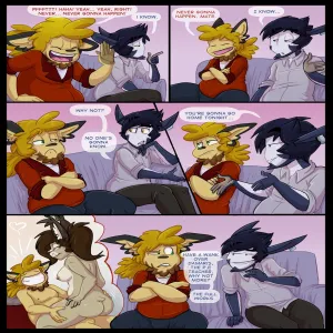 Baby Steps - page 24