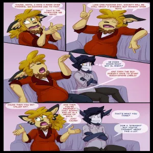 Baby Steps - page 25