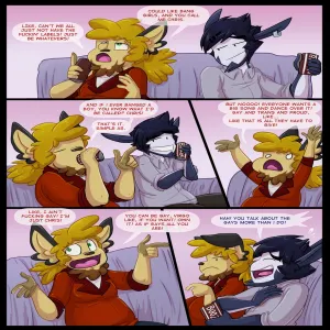 Baby Steps - page 26