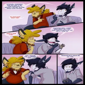 Baby Steps - page 27